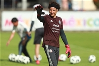 Guillermo Ochoa Sweatshirt #3340953
