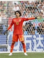Guillermo Ochoa longsleeve t-shirt #3340957