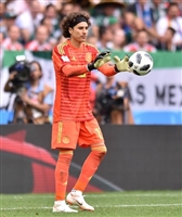 Guillermo Ochoa longsleeve t-shirt #3340959