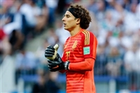 Guillermo Ochoa mug #G1583239
