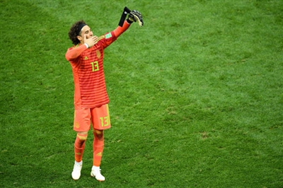 Guillermo Ochoa posters