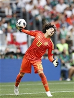 Guillermo Ochoa mug #G1583244