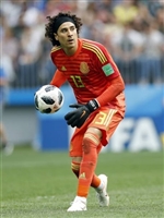 Guillermo Ochoa mug #G1583247