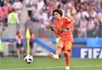 Guillermo Ochoa longsleeve t-shirt #3340973