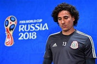 Guillermo Ochoa mug #G1583253