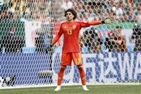 Guillermo Ochoa mug #G1583256