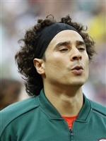 Guillermo Ochoa tote bag #G1583259