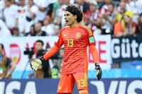 Guillermo Ochoa longsleeve t-shirt #3340983