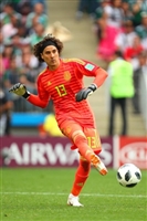 Guillermo Ochoa mug #G1583261