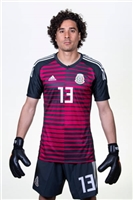 Guillermo Ochoa longsleeve t-shirt #3340986