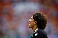 Guillermo Ochoa longsleeve t-shirt #3340988