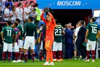 Guillermo Ochoa Sweatshirt #3340990