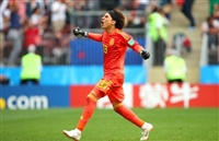 Guillermo Ochoa mug #G1583269