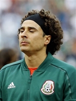 Guillermo Ochoa longsleeve t-shirt #3340993