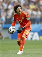 Guillermo Ochoa longsleeve t-shirt #3340994