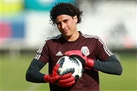 Guillermo Ochoa mug #G1583272