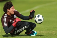 Guillermo Ochoa tote bag #G1583275