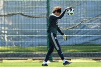 Guillermo Ochoa longsleeve t-shirt #3341002