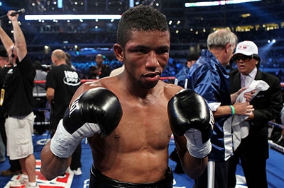 Guillermo Rigondeaux phone case
