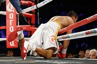 Guillermo Rigondeaux tote bag #G1823299