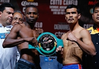 Guillermo Rigondeaux mug #G1823302