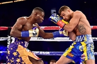 Guillermo Rigondeaux mug #G1823309