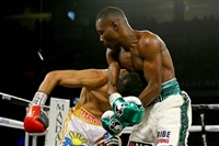 Guillermo Rigondeaux Longsleeve T-shirt #3581083