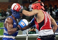 Guillermo Rigondeaux mug #G1823319