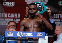 Guillermo Rigondeaux mug #G1823320