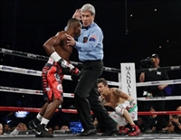 Guillermo Rigondeaux mug #G1823322