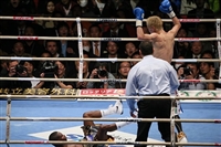 Guillermo Rigondeaux mug #G1823324