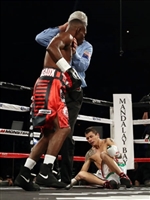 Guillermo Rigondeaux Sweatshirt #3581115