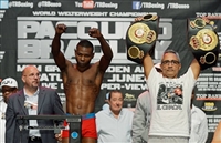 Guillermo Rigondeaux mug #G1823355