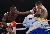 Guillermo Rigondeaux Sweatshirt #3581137