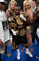 Guillermo Rigondeaux Sweatshirt #3581161