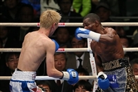 Guillermo Rigondeaux Sweatshirt #3581163