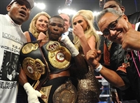 Guillermo Rigondeaux mug #G1823394