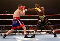 Guillermo Rigondeaux Longsleeve T-shirt #3581173