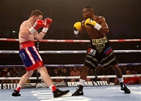 Guillermo Rigondeaux tote bag #G1823406