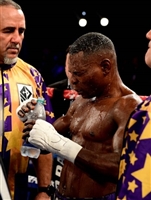 Guillermo Rigondeaux mug #G1823409