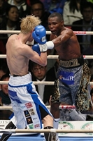 Guillermo Rigondeaux Sweatshirt #3581180