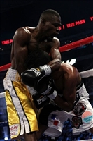 Guillermo Rigondeaux mug #G1823413