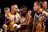 Guillermo Rigondeaux mug #G1823416