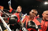 Guillermo Rigondeaux Sweatshirt #3581190
