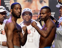 Guillermo Rigondeaux Sweatshirt #3581201