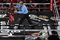 Guillermo Rigondeaux mug #G1823451