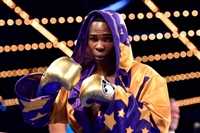Guillermo Rigondeaux Sweatshirt #3581232