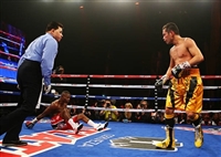 Guillermo Rigondeaux Sweatshirt #3581235