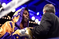 Guillermo Rigondeaux Sweatshirt #3581239