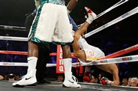 Guillermo Rigondeaux Sweatshirt #3581240
